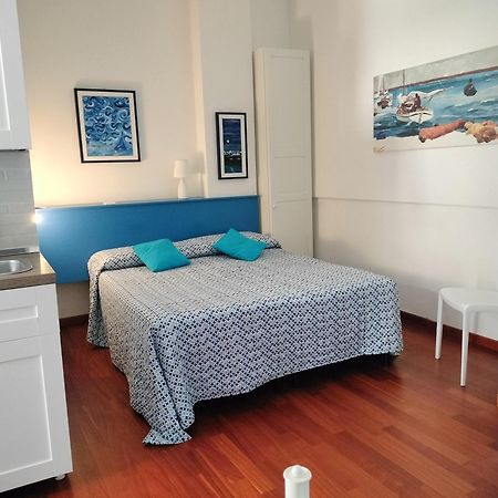 Casa Levante A 75 Mt Dalla Spiaggia Monopoli Exteriör bild