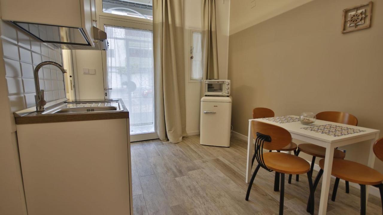 Casa Levante A 75 Mt Dalla Spiaggia Monopoli Exteriör bild
