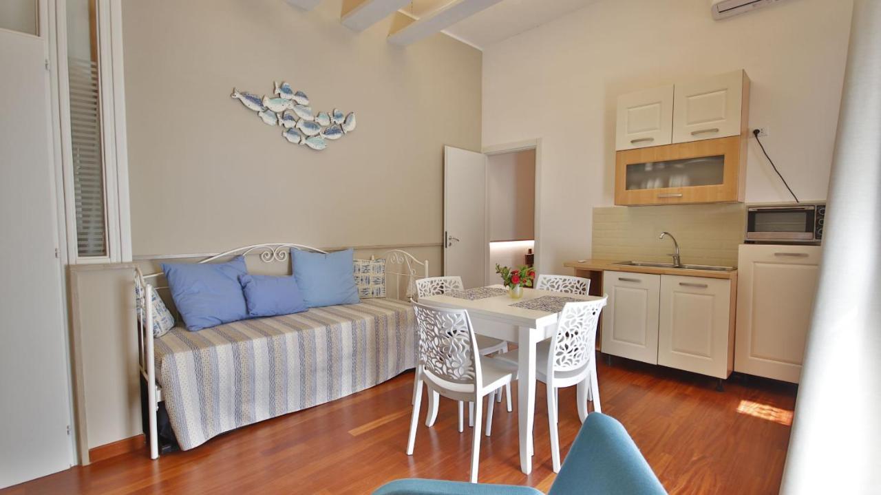 Casa Levante A 75 Mt Dalla Spiaggia Monopoli Exteriör bild