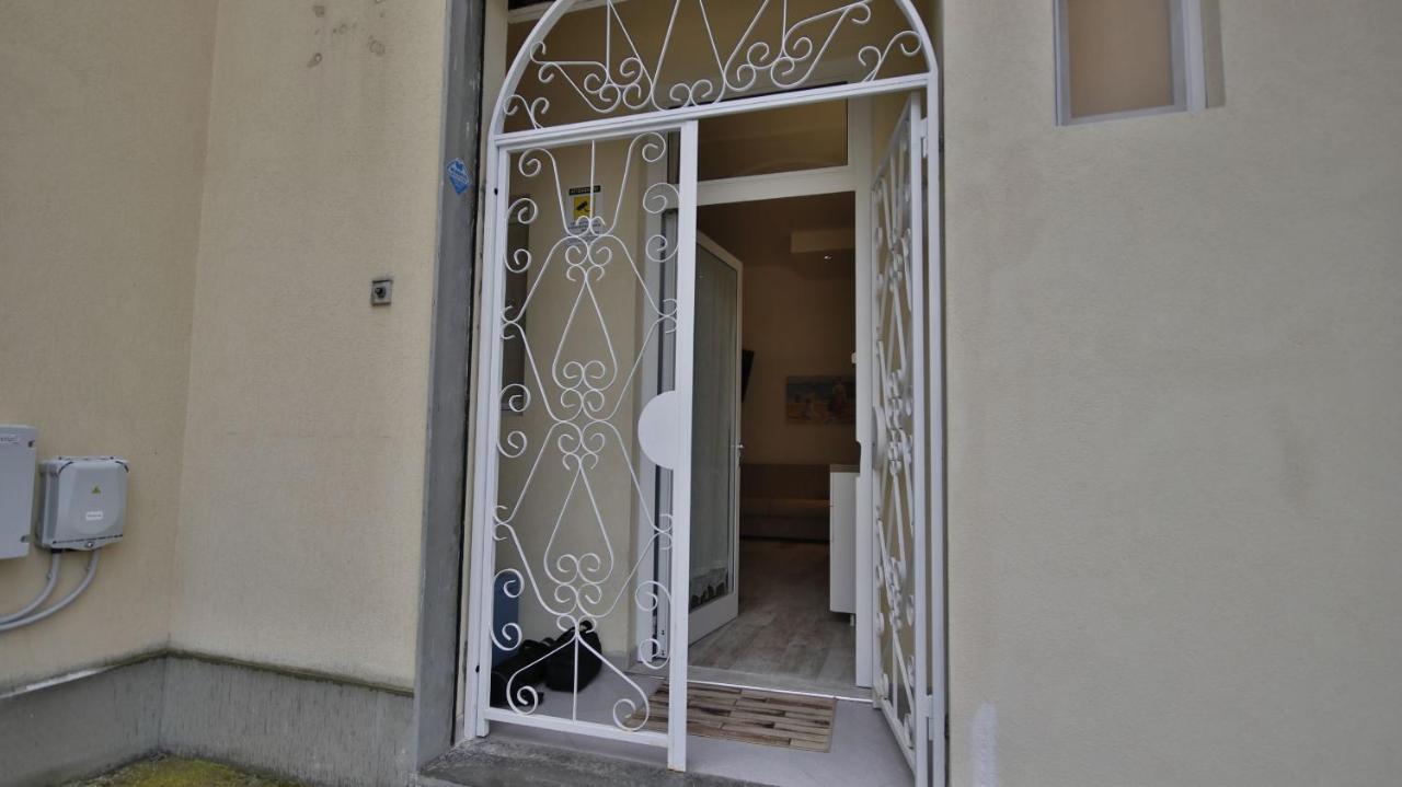 Casa Levante A 75 Mt Dalla Spiaggia Monopoli Exteriör bild