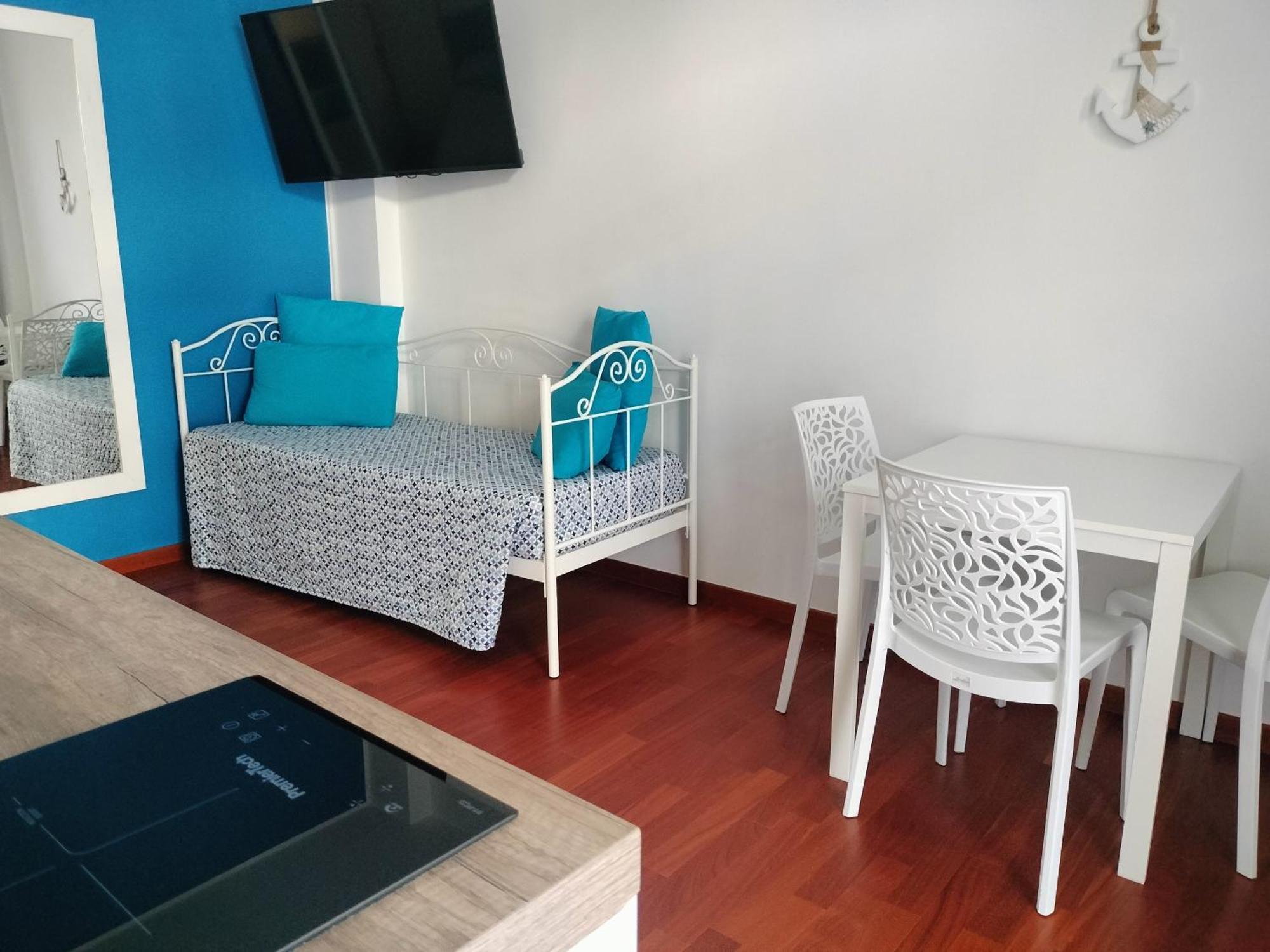 Casa Levante A 75 Mt Dalla Spiaggia Monopoli Exteriör bild