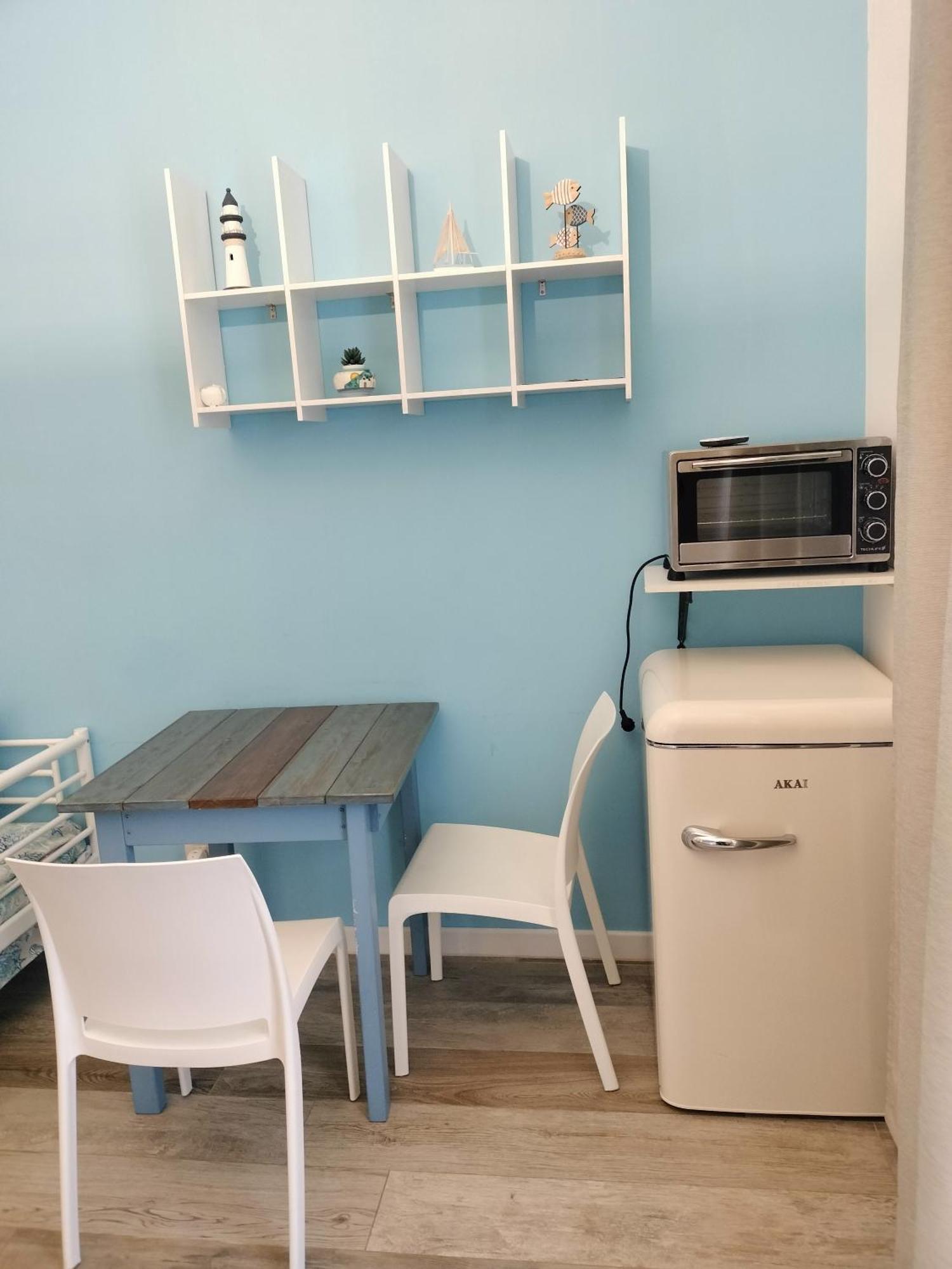 Casa Levante A 75 Mt Dalla Spiaggia Monopoli Exteriör bild