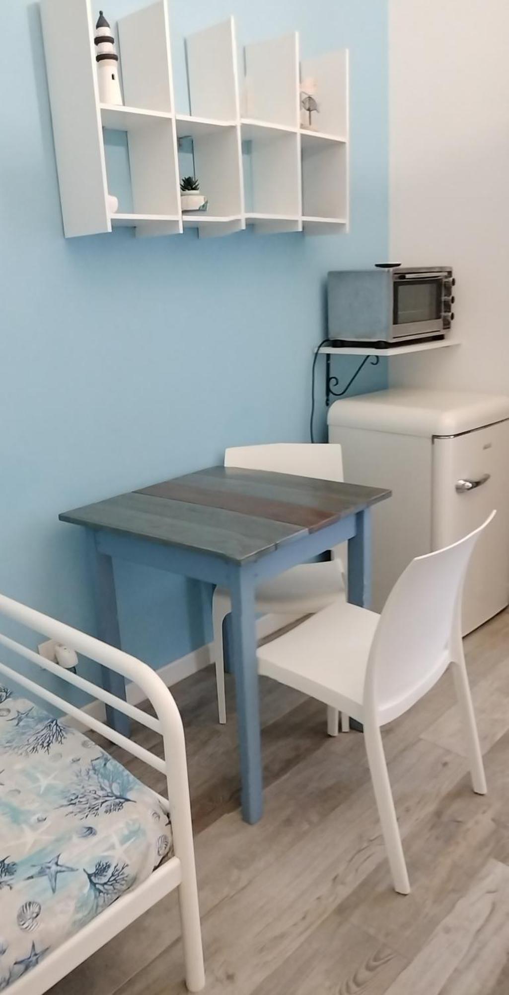 Casa Levante A 75 Mt Dalla Spiaggia Monopoli Exteriör bild