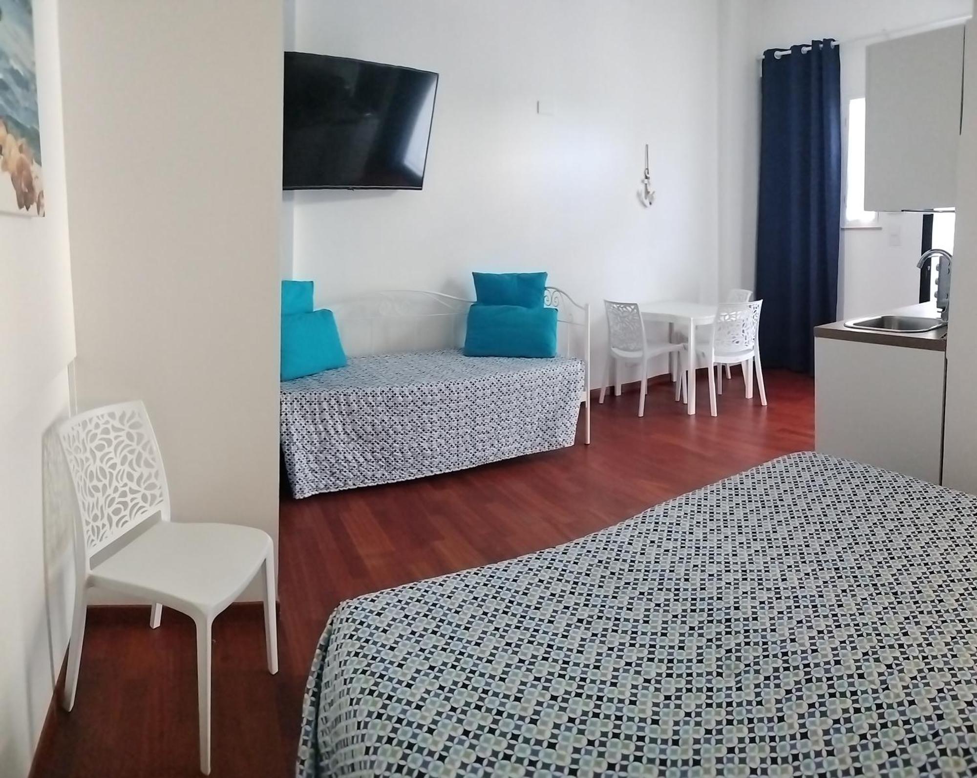 Casa Levante A 75 Mt Dalla Spiaggia Monopoli Exteriör bild
