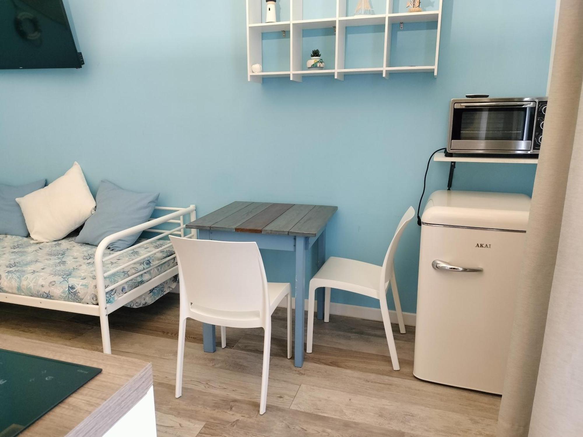 Casa Levante A 75 Mt Dalla Spiaggia Monopoli Exteriör bild