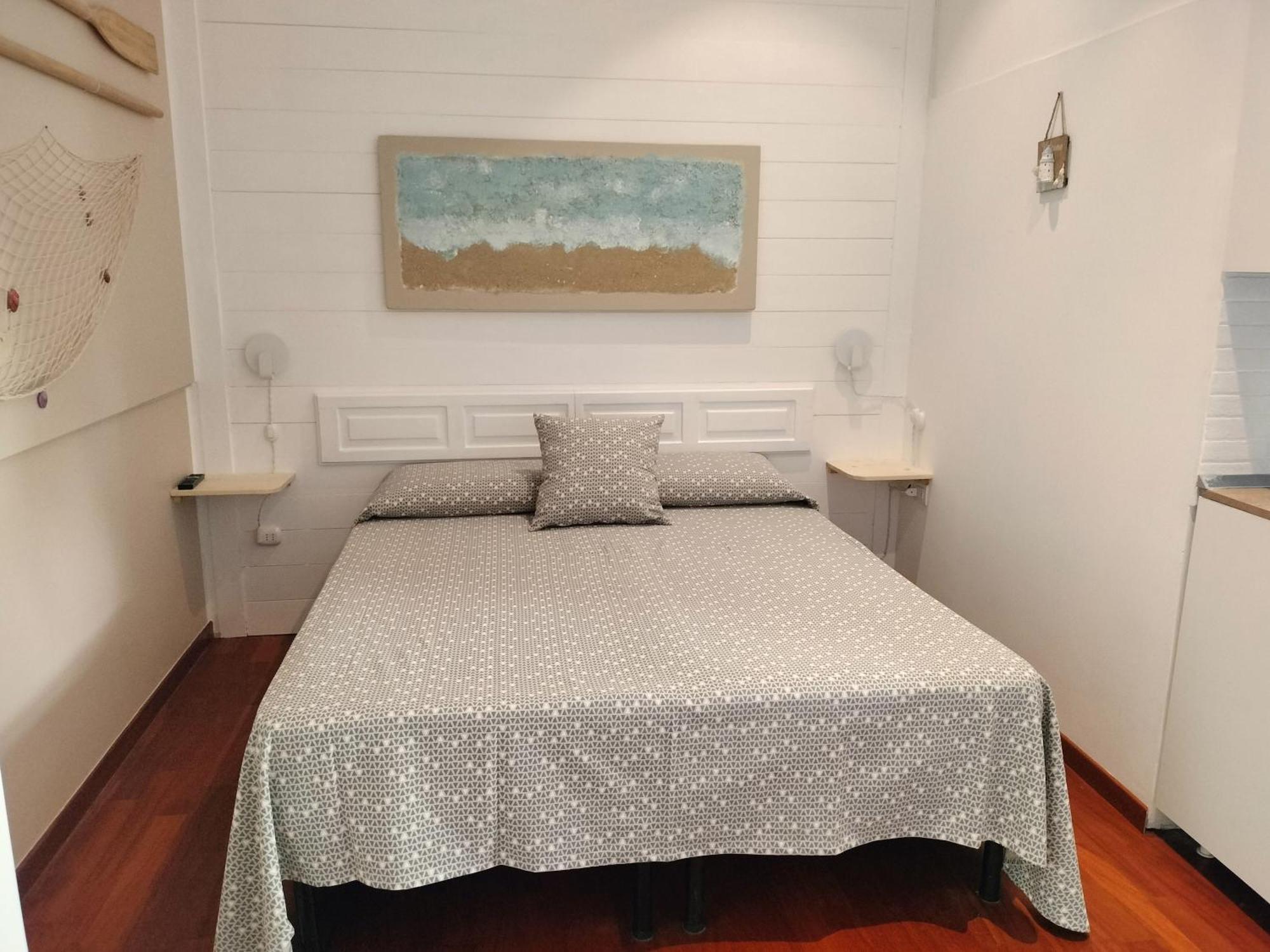 Casa Levante A 75 Mt Dalla Spiaggia Monopoli Exteriör bild