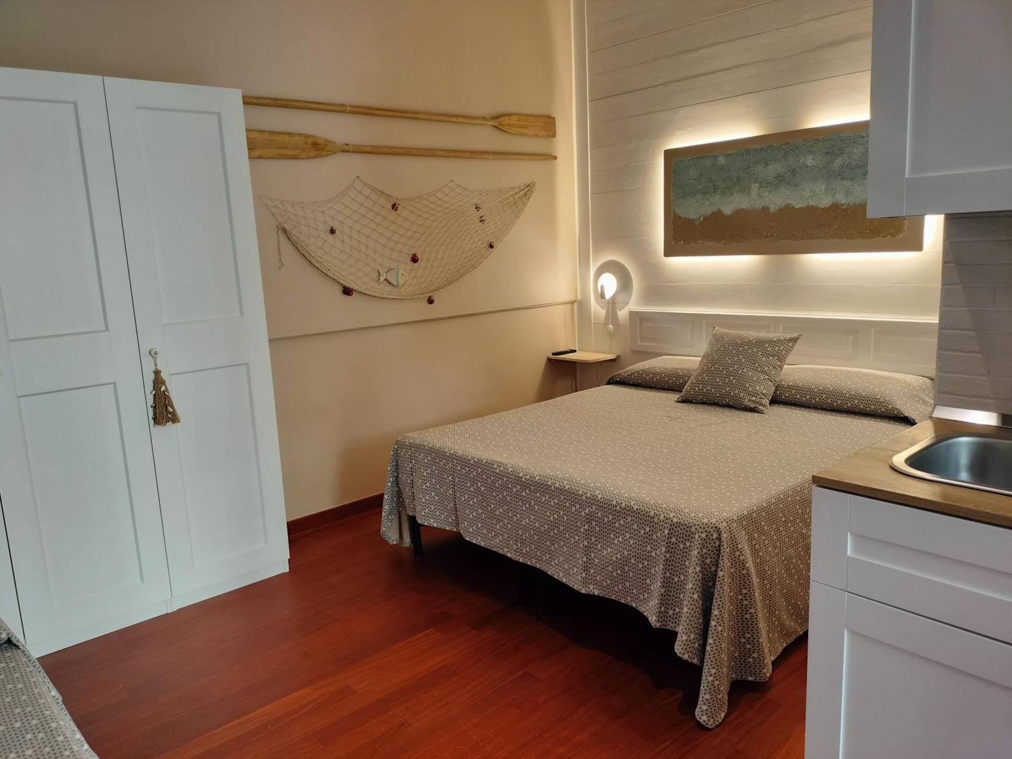 Casa Levante A 75 Mt Dalla Spiaggia Monopoli Exteriör bild