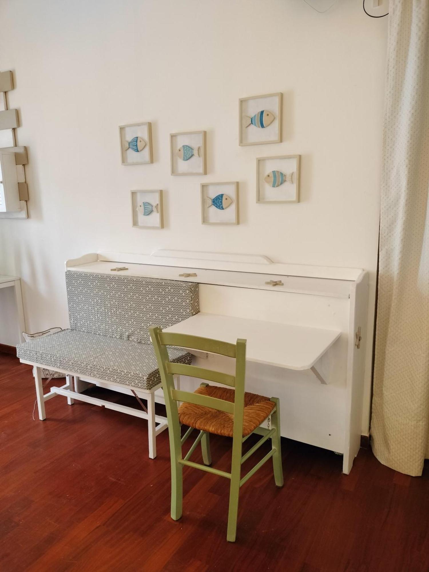 Casa Levante A 75 Mt Dalla Spiaggia Monopoli Exteriör bild