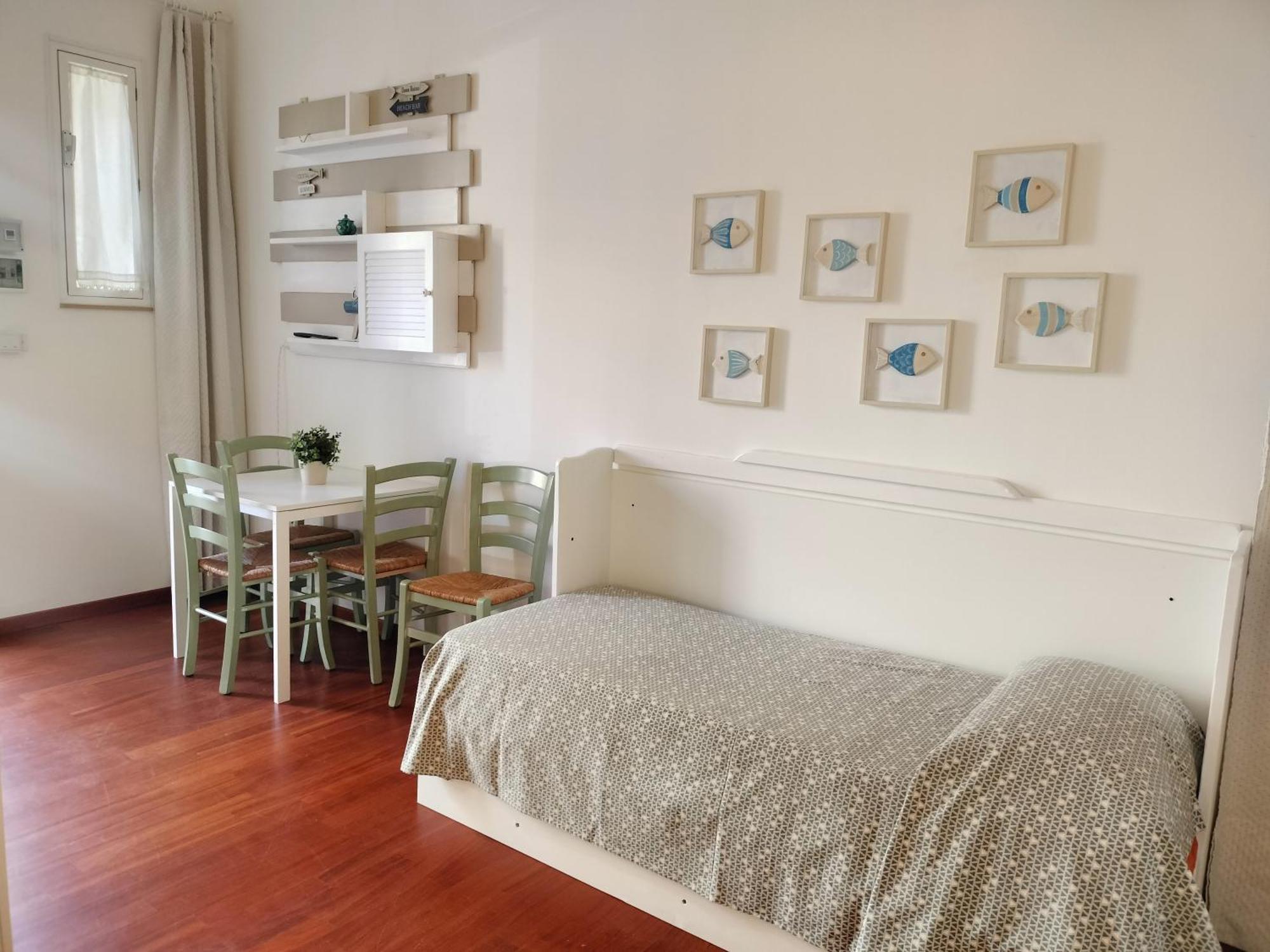 Casa Levante A 75 Mt Dalla Spiaggia Monopoli Exteriör bild